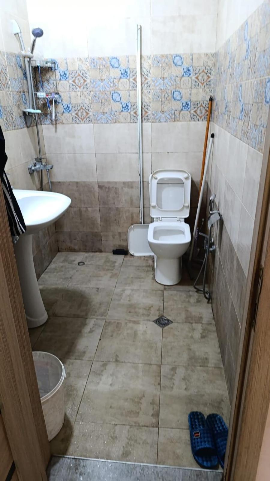 Khamsa Hostel Baku Quarto foto