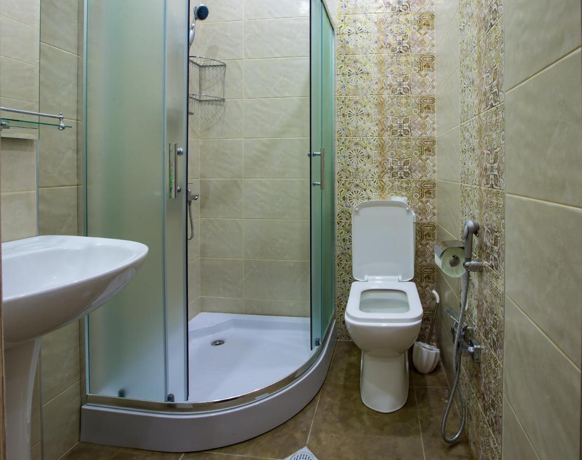 Khamsa Hostel Baku Quarto foto